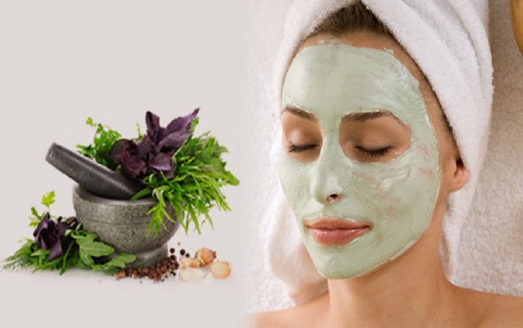 Natural Beauty with Ayurveda