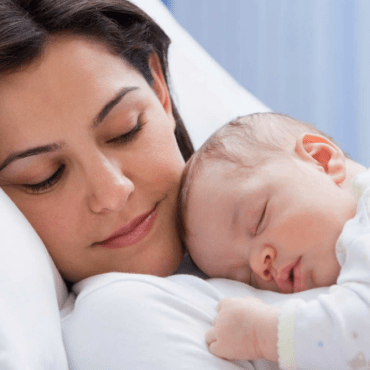 Post Natal Care Program