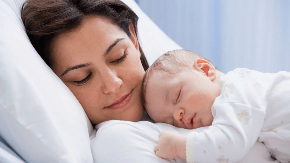 Post Natal Care Program