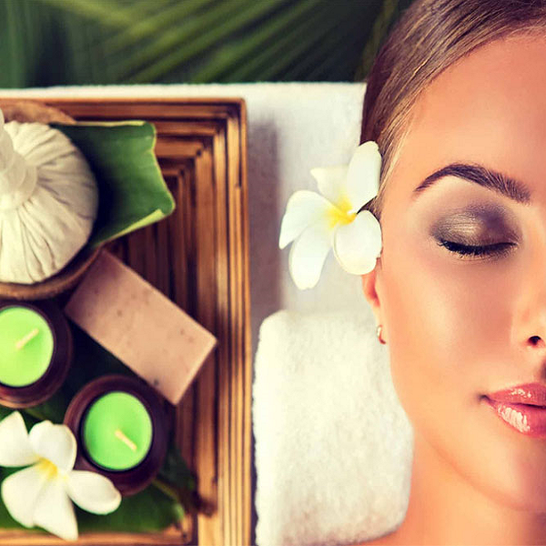 Relaxation & Rejuvenation Therapy