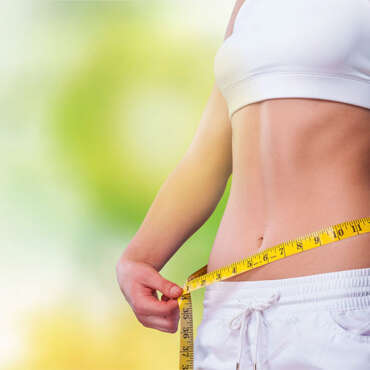 Slimming / Weight Loss Naturally Treatment