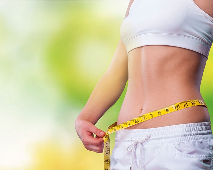 Slimming / Weight Loss Natural Treatment