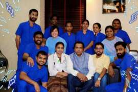 Swasthya team