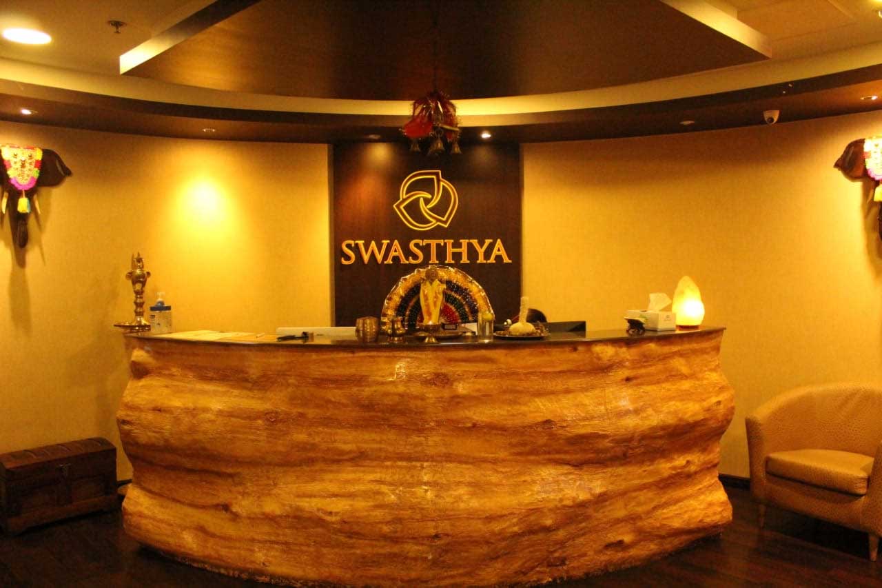 Swasthya Ayurveda