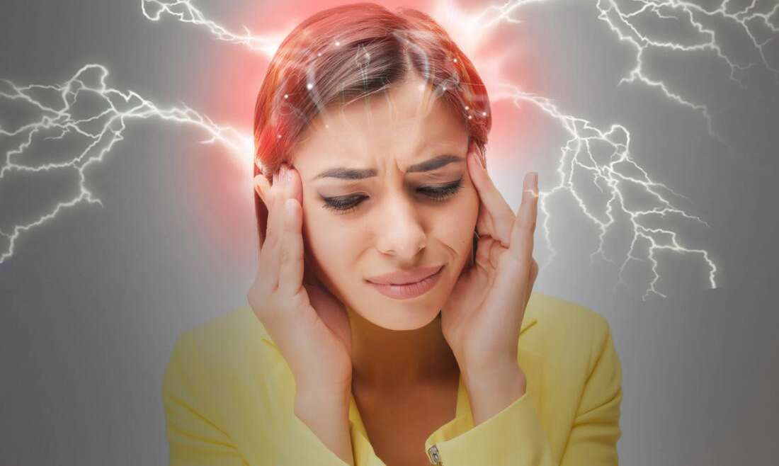 Migraine Relief Treatment