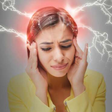 Migraines Treatment