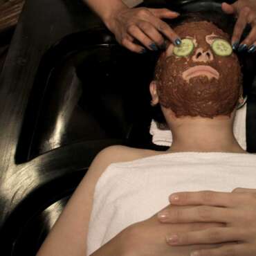 HERBAL FACIAL