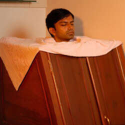 swasthya steam bath