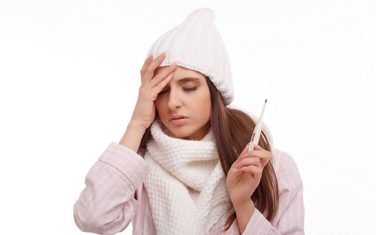Ayurvedic Approach to Migraine Treatment