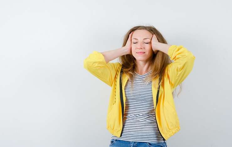 Get Relief From Migraines the Ayurveda Way