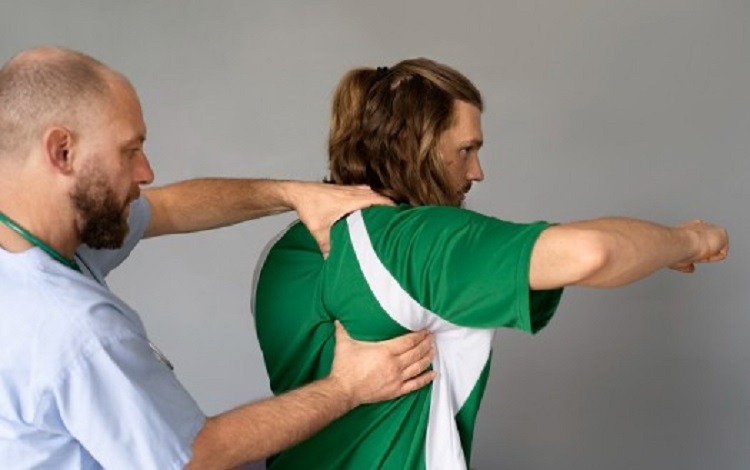 <strong>Ayurvedic Massage Therapy for Sports Injury</strong>