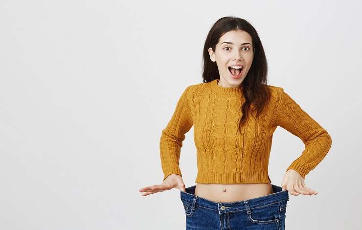 Weight Loss Natural Treatment
