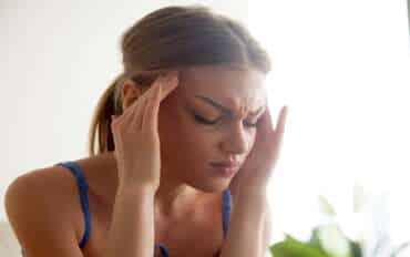 Is Marma Therapy Effective for Migraine Treatment?
