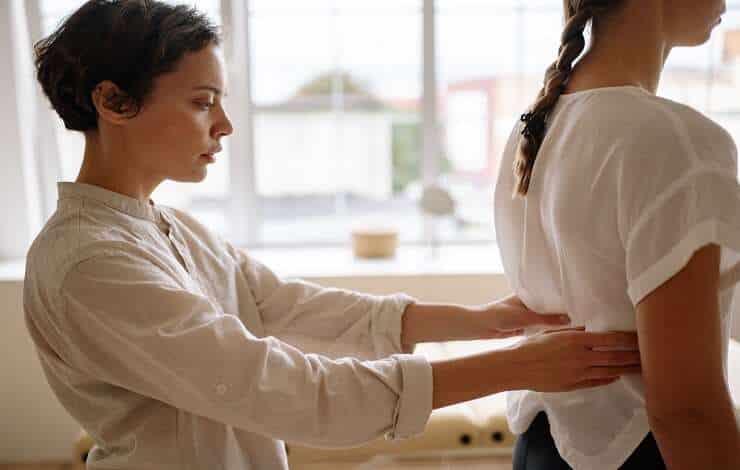Top Ayurvedic Treatments for Back Pain Relief