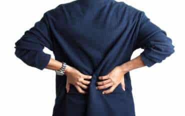 Lumbar Spondylosis Ayurvedic Treatment for Pain Relief