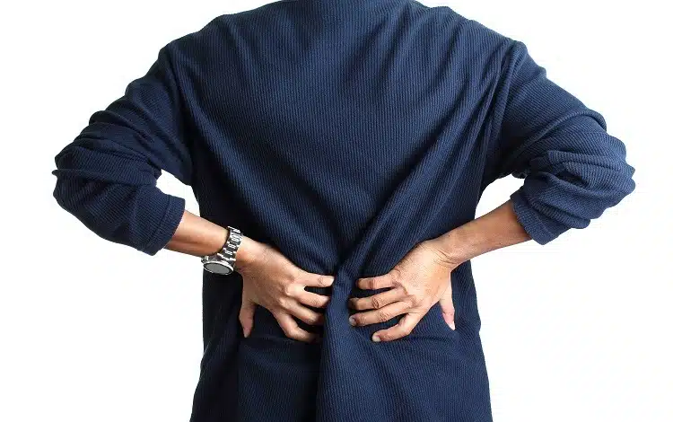 Lumbar Spondylosis: Ayurvedic Approaches to Reclaiming Comfort