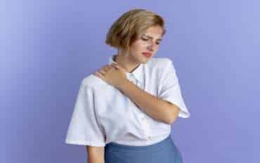 Ayurvedic Treatments for Frozen Shoulder