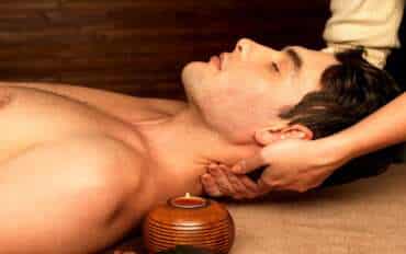 Ayurveda Massage at a Top Dubai Clinic