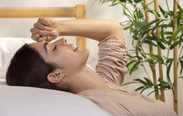 What Is The Ayurvedic Medicine For Vertigo?