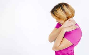 Why Does Frozen Shoulder Happen?
