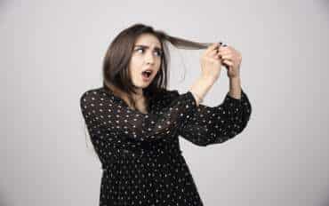 Ayurvedic Treatment For Hair Fall