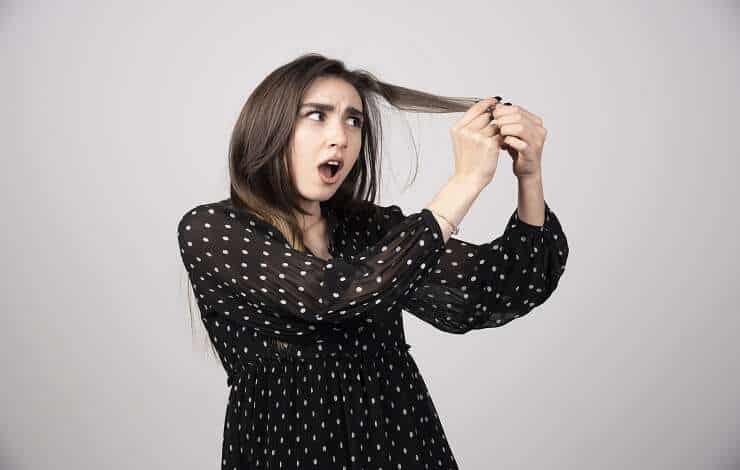 Ayurvedic Treatment For Hair Fall