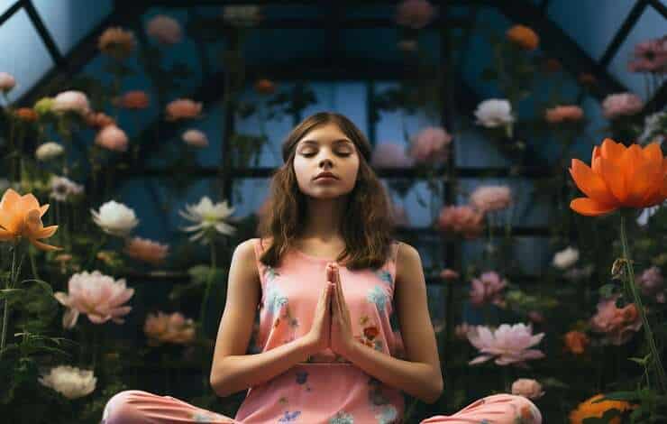 Daily Routines for Harmonizing Mind, Body, and Spirit