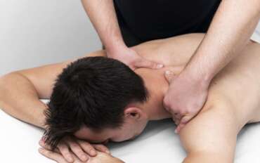 Sports Injuries and How Massage Therapy Helps?