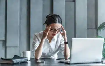 Managing Stress Syndrome for a Healthier Mind and Body