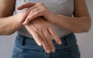 How Does Rheumatoid Arthritis Affect Your Daily Life?