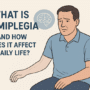 What Is Hemiplegia And How Does It Affect Daily Life?